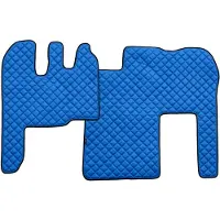 F-Core FL15 BLUE Automatten