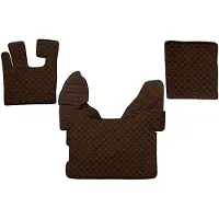 F-Core FL09 BROWN Automatten