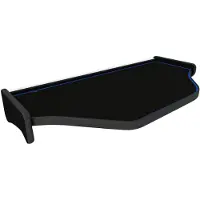 F-Core PK10 BLUE Dashboardtafel