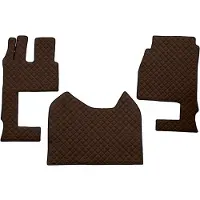 F-Core FL04 BROWN Automatten