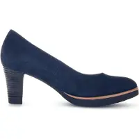 Gabor 32.110 Pumps | Maat 8 Dames Blauw