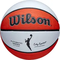 Wilson WNBA Authentic Series Outdoor