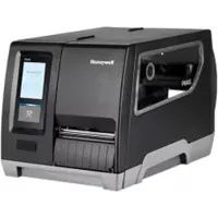 Honeywell PM45, 8 dots/mm (203 dpi), disp., USB, USB Host, RS232, Ethernet