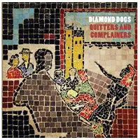 Cd Quitters and Complainers