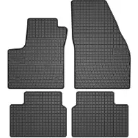 Frogum Rubbermatten Opel Meriva B 2010-heden -