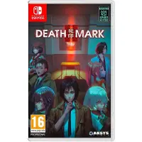 Death Mark II (Spirit Hunter) - Switch