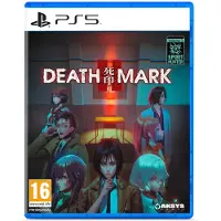 Death Mark II (Spirit Hunter) | PS5