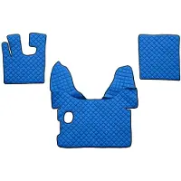 F-Core Voetmat FL01 BLUE