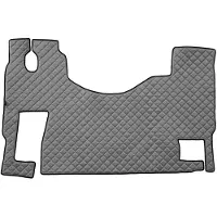 F-Core Voetmat FL22 GRAY
