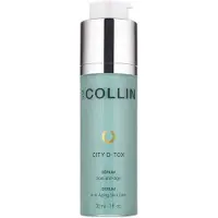 G.M. Collin City D-tox Serum