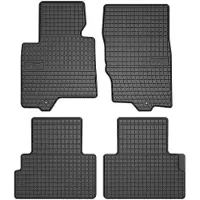 Frogum Rubber vloermatten MMT A040 547709