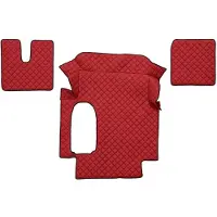 F-Core Voetmat FL21 RED