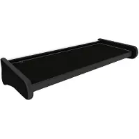 F-Core PK22 GRAY Dashboardtafel
