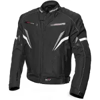 Adrenaline Textiel motorjack SOLA 2.0 PPE Maat 2XL