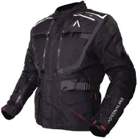 Adrenaline Textiel motorjack ORION PPE Maat 4XL