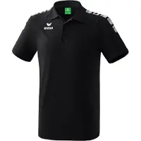 Erima Functioneel shirt zwart