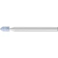PFERD TOOLS 32102430 Slijpstift Diameter 3 mm 10 stuk(s)