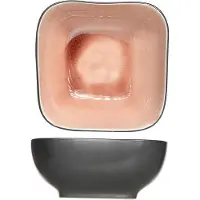 Cosy & Trendy Slakom Laguna Old Rose 14 cm (Set van 6)