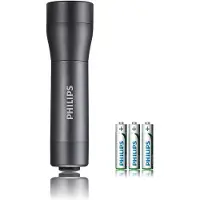 Philips Zaklamp SFL4000T/10 - LED - 120 lumen - IPX4 Waterdicht