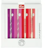 Prym Breinaaldenset zonder knop