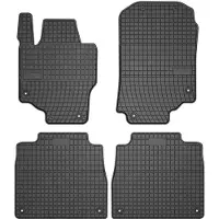Frogum Rubbermatten Mercedes GLS (X167) 2019-heden -