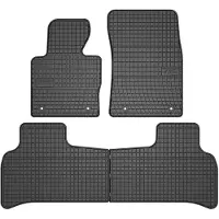 Frogum Rubbermatten Land Rover Range Rover 2002-2012 -
