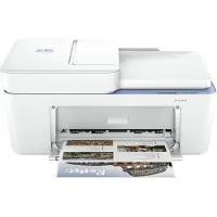 HP DeskJet 4222e All-in-One printer met 6 maanden Instant Ink via +