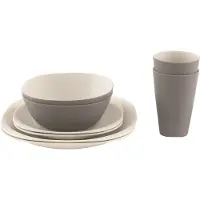 Outwell Gala 2 persoons dinner set