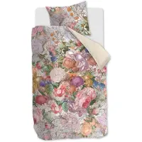 Beddinghouse Dekbedovertrek Amy Multi Katoen-140 x 200 / 220 cm | 1-Persoons