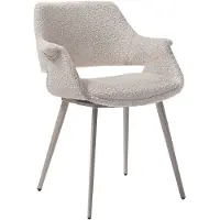 Giga Meubel Eetkamerstoel Jess Beige