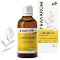 Pranarôm Plantaardige Olie Teunisbloem Bio 50 ml Olie