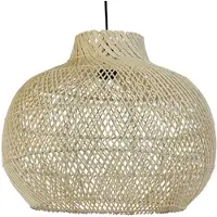 Light & Living hanglamp charita Ø46x39cm -