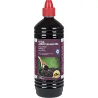 Basic Barbecue Accessoires Ferme Grill lichte vloeistof productie 1ltr