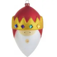 Alessi kerstbal Gaspare