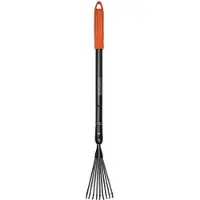 Black & Decker Bladhark | BLACK+DECKER | 77-100 cm (Staal, Verstelbaar)