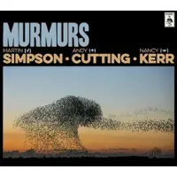 Import Murmurs Inclus DVD