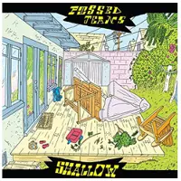 Konkurrent Pissed Jeans - Shallow (CD)