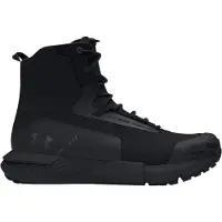 Under Armour Valsetz Zip Hiking Boots Black Men's || Maat: 44.1/2