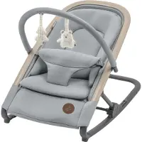 Maxi-Cosi SchuinStoel - Kori - Beyond Grey ECO - - OneSize - Stoelen