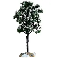 Lemax Kerstfiguur Balsam fir tree large