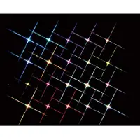 Lemax Kerstdorp verlichting | | Super Bright Multi Color Flashing