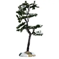Lemax Kerstdorp accessoire | | Marcescent Tree