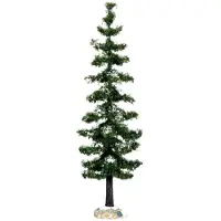 Lemax Kerstdorp accessoire | | Blue Spruce Tree | General Products