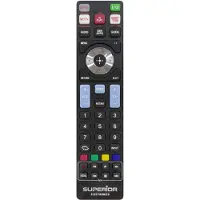 Superior Universal Remote Control Sony