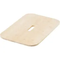 Orthex Opbergbox Deksel 23 Smartstore Collect Bruin 76 L