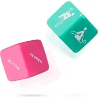 EasyToys Online Only Seksdobbelstenen
