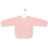 Little Lemonade Slab met mouw soft pink