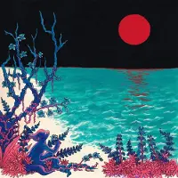 Modulor Cnt Glass Beach - The First Glass Beach Album (2 LP) (Coloured Vinyl) (Limited Edition)