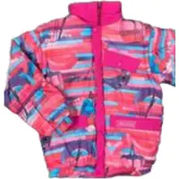 Icarus - Ski-jas - Kinderen - Roze - Maat 152