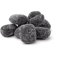 Meenk Salmiak truffels